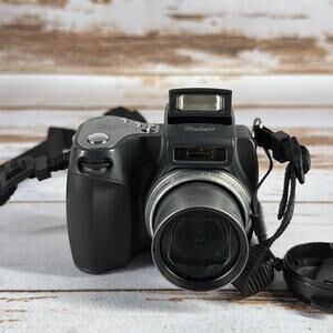 Kodak EasyShare DX6490 4.0MP Digital Camera w/ Battery – Used